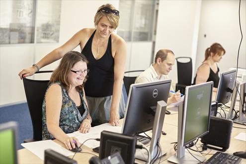 MGEN emploi