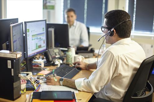 MGEN recrutement