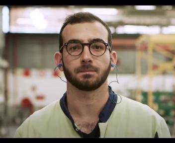 Working as a Method Maintenance Manager | Michelin