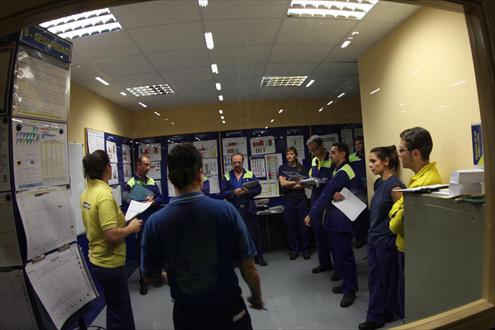 Offres d'emploi Michelin