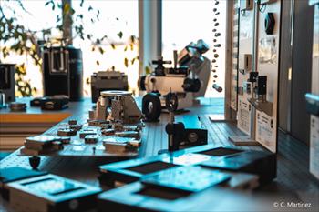 Micro Contrôle Spectra Physics - MKS recrutement