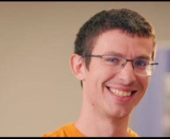 Jérôme, Concepteur en système électronique