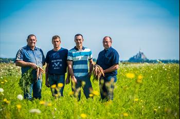 Agrial recrutement