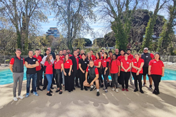 Offre Emploi CDI Technicien De Maintenance Messanges 40 Recrutement Offre Emploi CDI Technicien De Maintenance Messanges 40 Recrutement