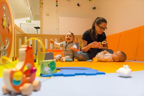 Miléade recrutement