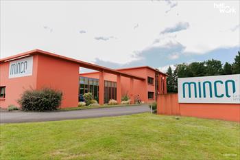 Minco recrutement