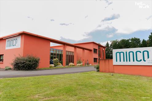Minco Emploi