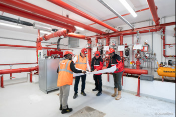 Minimax France SAS recrutement