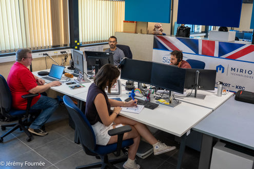 Mirion Technologies France Emploi