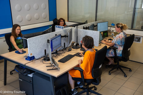 Mirion Technologies France emploi