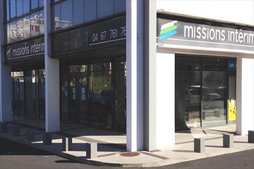 Missions Intérim recrutement