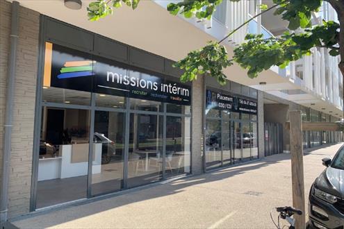 Missions Intérim emploi