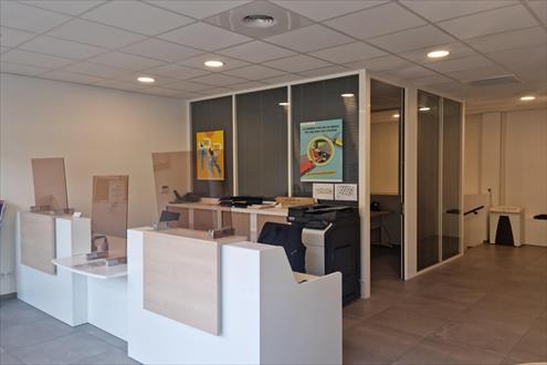 Offres d'emploi Missions Intérim