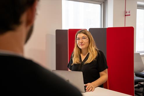 MMA Assurances – Groupe Covéa recrutement