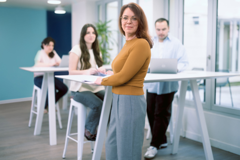 Offres d'emploi MNT Mutuelle Nationale Territoriale