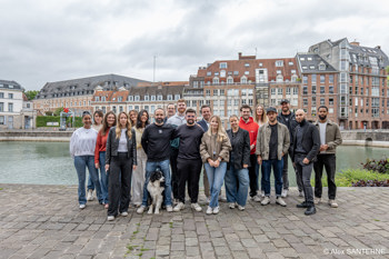 MO&JO recrutement