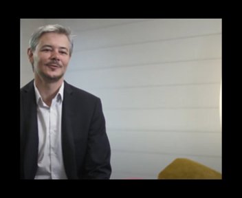 Portrait d'un de nos managers des ventes François 