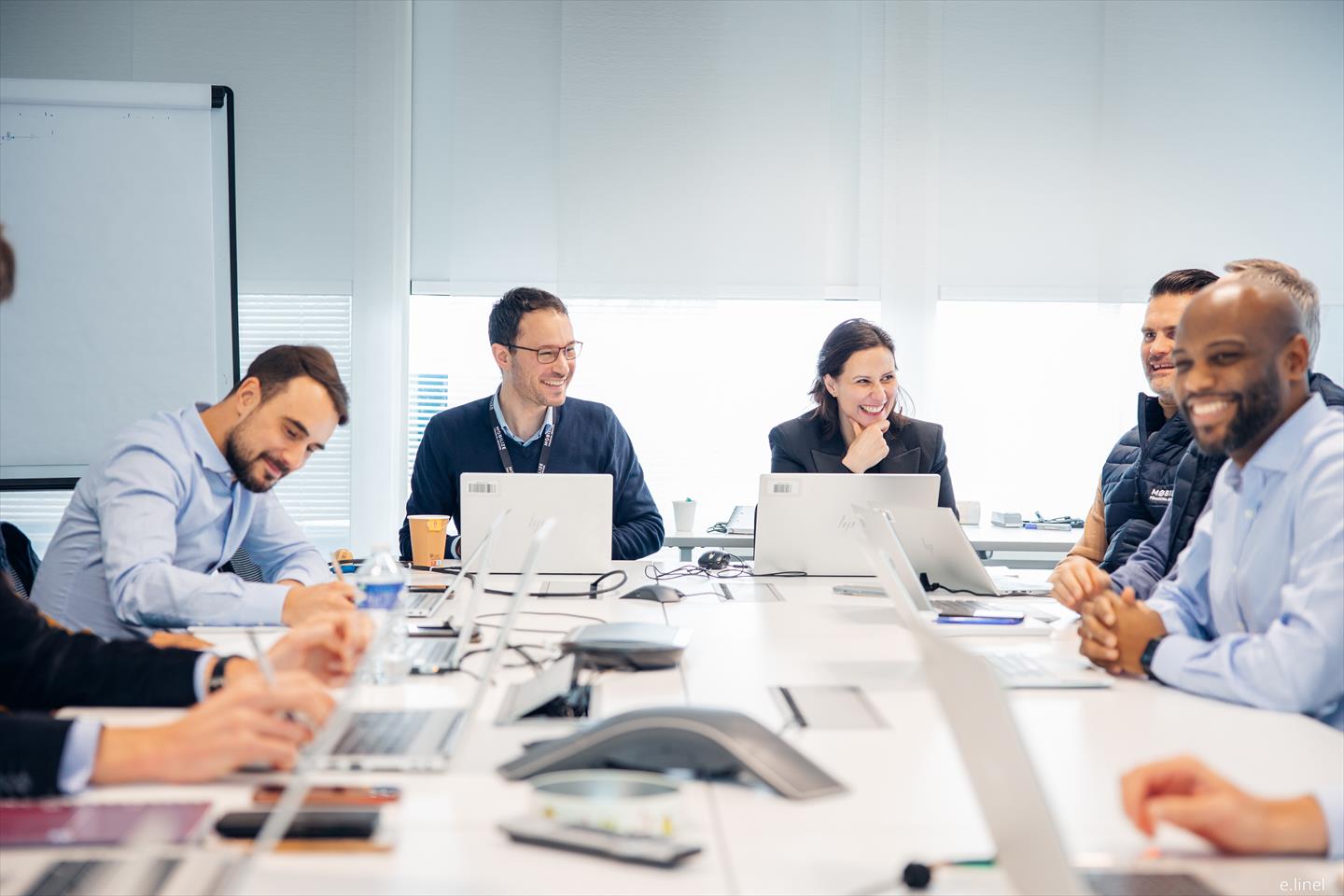 Mobilize Financial Services emploi