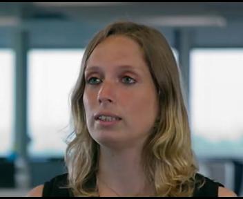 Elodie Faucon - Manager relations réseau
