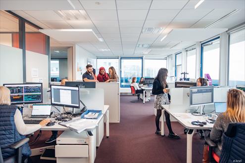 Mobilize Financial Services recrutement