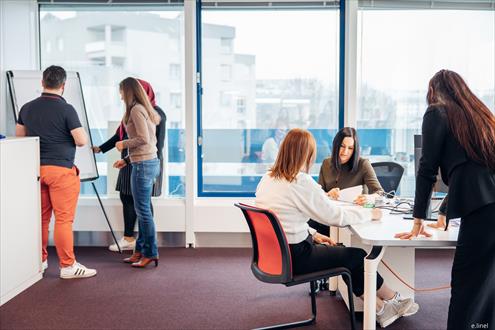 Postuler chez Mobilize Financial Services