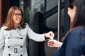 Mon Logis recrutement