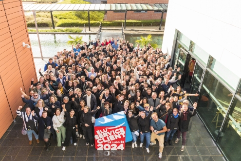 Offres d'emploi Monabanq