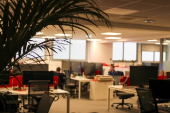 Monaco Digital recrutement