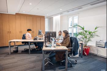 Monceau Assurances recrutement