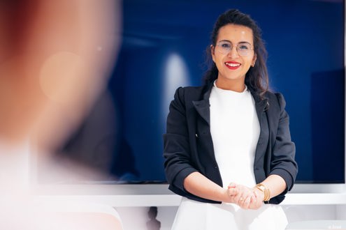 Monceau Assurances recrutement