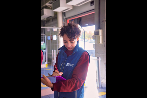 Mondial Relay by InPost recrutement