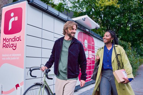 Mondial Relay by InPost Emploi