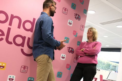 Mondial Relay by InPost emploi