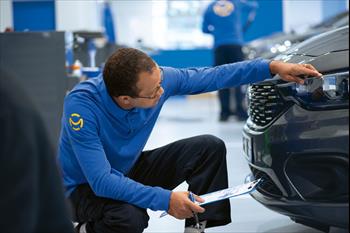 MONDIAL PARE-BRISE recrutement