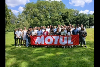 Motul recrutement