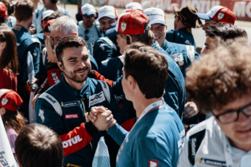 Offres d'emploi Motul
