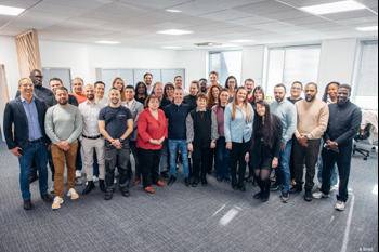 MP ASCENSEURS recrutement
