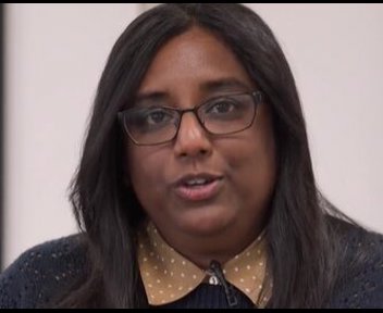 Romina, Chargée de Recouvrement chez MP Ascenseurs