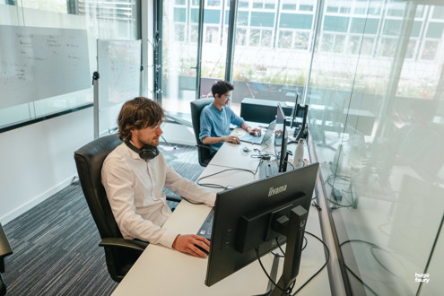 MP Data recrutement