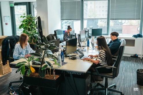 MP Data Emploi