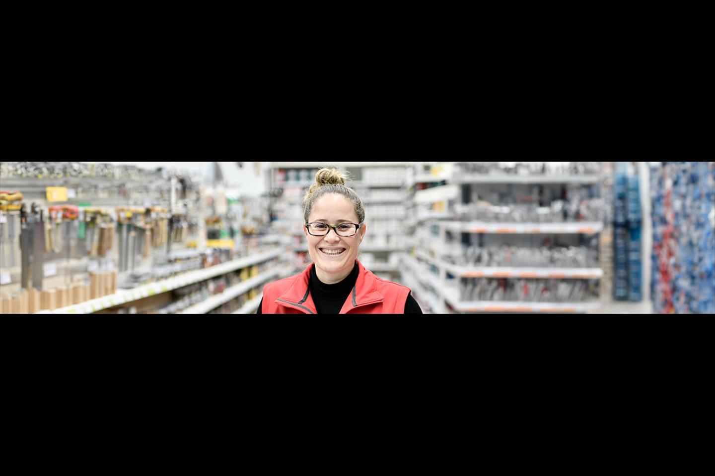 Mr Bricolage emploi