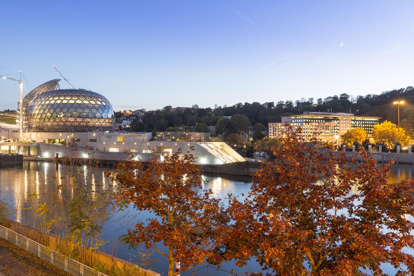 Mtechbuild emploi