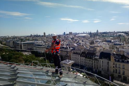 Mtechbuild carrière