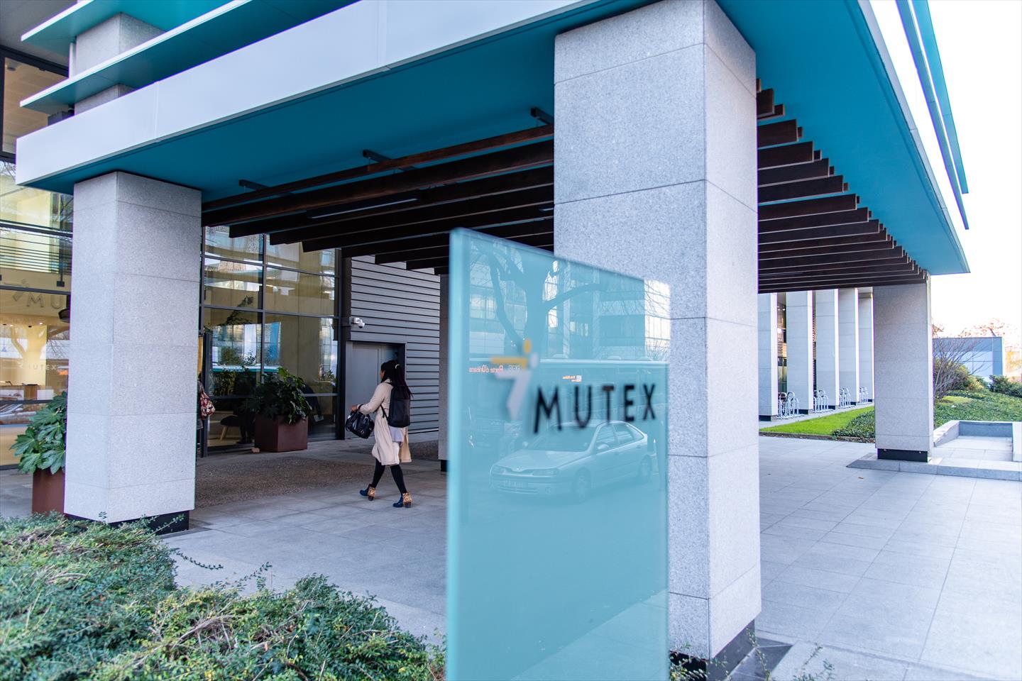 Mutex - Groupe VYV emploi