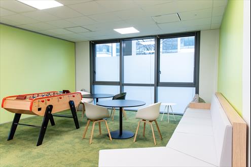 Postuler chez Mutex - Groupe VYV