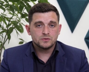 Yann-Alexis, Responsable Régional sud-ouest