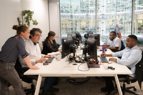 Mutuelle Interiale emploi