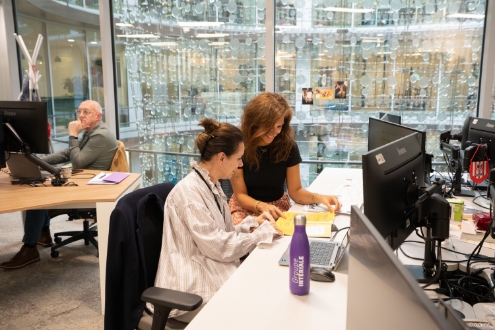 Mutuelle Interiale recrutement