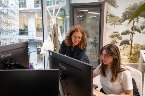 Postuler chez Mutuelle Interiale