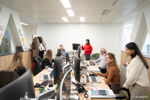 Offres d'emploi Mutuelle Tutélaire